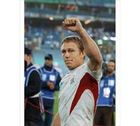 Media Storehouse Jonny Wilkinson after the 2003 World Cup Final Print - Print 10"x8" (25x20cm) (5427134)
