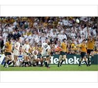 Media Storehouse Jonny Wilkinson's Winning Drop Goal Print - Print 10"x8" (25x20cm) (5416202)