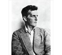 Media Storehouse Ludwig Wittgenstein Print: Austrian-British Philosopher - Print 10"x8" (25x20cm) (7795051)