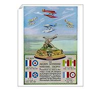 Media Storehouse Mary Evans Prints Online - The Schneider Trophy Print - Print 10"x8" (25x20cm) (609866)