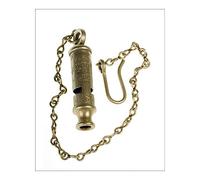 Media Storehouse Metropolitan Police Whistle and Chain Print - Print 10"x8" (25x20cm) (4475559)
