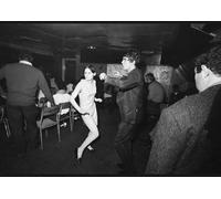 Media Storehouse Poster Print A2 (59.4 x 42cm) - Early Hours at The Flamingo Club Print, 2nd January 1966 (21879468)