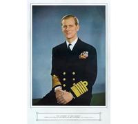 Media Storehouse Prince Philip, Duke of Edinburgh Print 1953 - Print 10"x8" (25x20cm) (7242971)