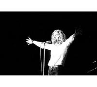 Media Storehouse Print 10"x8" (25x20cm) - Billy Connolly Print - 9th January 1980 (00432) (21645693)
