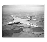 Media Storehouse Print 10"x8" (25x20cm) - FlightGlobal Print: English Electric Canberra (1570339)