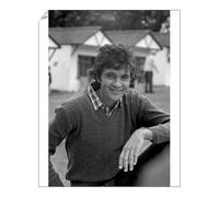 Media Storehouse STUDIOCANAL Print of David Essex on That'll Be the Day Set - Print 10"x8" (25x20cm) (14428707)