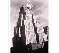 Media Storehouse The New Yorker Hotel, 1930s Art Deco Masterpiece Print - Print 10"x8" (25x20cm) (11925972)