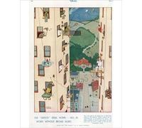Media Storehouse W. Heath Robinson's Sports Without Broad Acres Print - Print 10"x8" (25x20cm) (4403907)