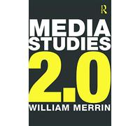 Media Studies 2.0