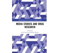 Media Studies and Drug Research