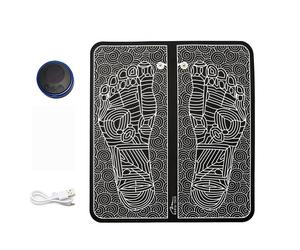 Media-Tech foot massage device EMS electrostimulation massage MT6527