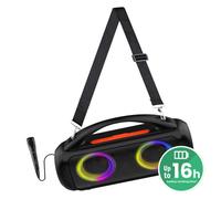 MEDIA-TECH PREMIUM BT POWER AUDIO PRO SPEAKER