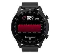 MEDIA-TECH SMARTBAND GENUA, BLUETOOTH CALLING FUNCTION, BLOOD PRESSURE, PULSE AND OTHER PARAMETERS MEASUREMENT MT870