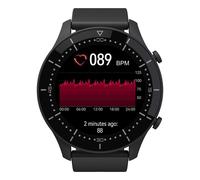 MEDIA-TECH SMARTBAND GENUA, BLUETOOTH PHONE FUNCTION, BLOOD PRESSURE...