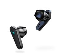 MEDIA-TECH WIRELESS BLUETOOTH 5.0 HEADPHONES COBRA PRO ASSAULT TWS FOR GAMERS MT3606