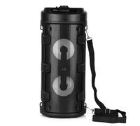 Media Tech Partybox Keg Bt Mt3165 V2.0 Bluetooth Speaker Black