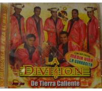 Media Vida - La Guerecita: La Division De Tierra Caliente