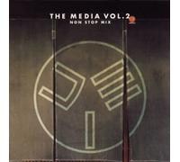 Media Vol.2, The -Non Stop Mix [JP-Import]