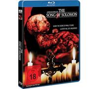 mediacs American Guinea Pig:The Song of Solomon UNCUT limited 99 (Blu-ray) 2