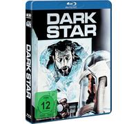 mediacs JOHN CARPENTER'S DARK STAR UNCUT (Blu-ray) (Exclusive to Amazon)