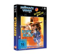 mediacs Kopfgeld für einen Killer Limited 222 in Scanavo Full-Sleeve Box (Blu-ray + DVD) RETRO