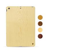 MediaDevil Artisancase Wood Case for Apple iPad Air 1 (2013) (Maple)