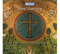 Mediae Sodalicium:Albarosa - Dum Clamarem