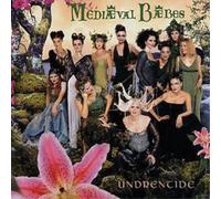 Mediaeval Baebes Mediaeval Baebes: Undrentide (CD) Album (US IMPORT)