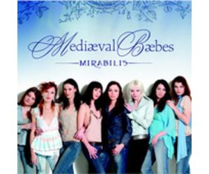 Mediaeval Baebes - Mirabilis
