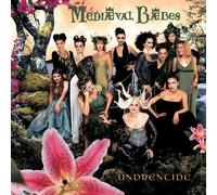 Mediaeval Baebes - Undrentide