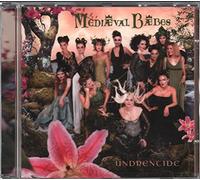Mediaeval Baebes - Undrentide