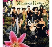 Mediaeval Baebes - Undrentide