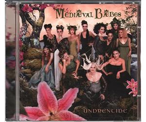 Mediaeval Baebes - Undrentide
