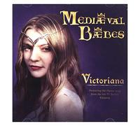 Mediaeval Baebes - Victoriana - Mediaeval Baebes