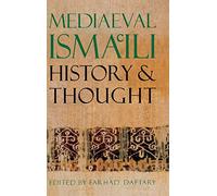 Mediaeval Isma'ili History and Thought