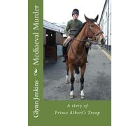 Mediaeval Murder: Volume 5 (George Ashley mysteries)