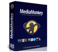 MediaMonkey 5 Gold Licence for Windows CD Key (3 PCs)