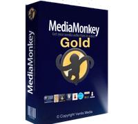 MediaMonkey Gold 2024