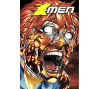 Median, Paco - New X-Men: Childhood's End Volume 2 TPB (X-Men (Graphic Novels))