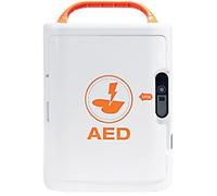 MEDIANA Defibrilation Set HeartOn A16 AED Semi-Automatic