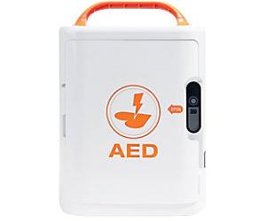 MEDIANA Defibrilation Set HeartOn A16 AED Semi-Automatic