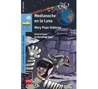 Medianoche en la luna