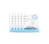 MediAnswer - Pore Collagen Nanoshot Mask Set 37g x 5 sheets