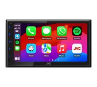 Mediaplayer JVC KW-M695DBT NEW