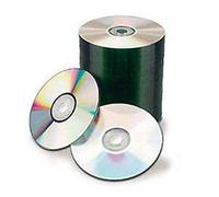 MediaRange 100 x DVD-R 4.7Go Brick Design 16 x MR422 -