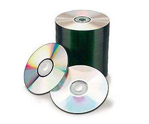 MediaRange 100 x DVD-R 4.7Go Brick Design 16 x MR422 -