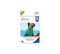 MediaRange 100x150mm Photo Paper Cards High Gloss 150g 50 Sheets | 50 sheets, high-gloss, 150 g/m²