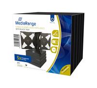 MEDIARANGE 34-6 Box