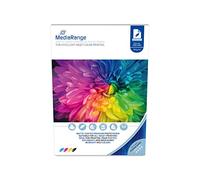 200 Mediarange 105 gsm Matt A4 single sided matte coated PHOTO paper MRINK116
