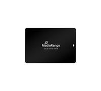 MediaRange Interne SSD Festplatte 960 GB - Solid State Drive 2,5’’ mit SATA III